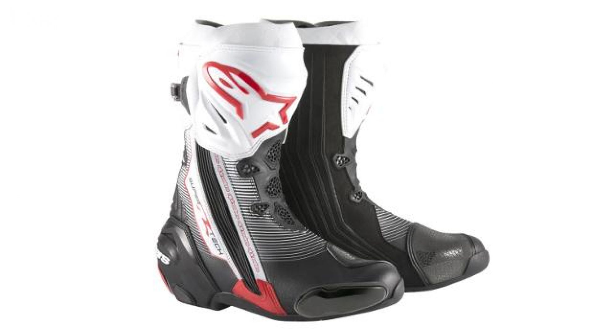 Stivali alpinestars hot sale supertech r